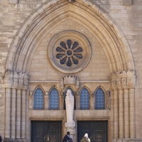 Photo de Luxembourg - Luxembourg-ville